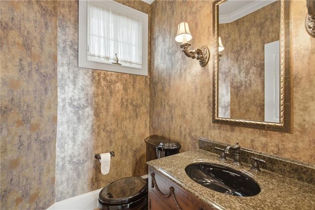 840 Mcelroy Mountain Drive, Big Canoe, GA 30143