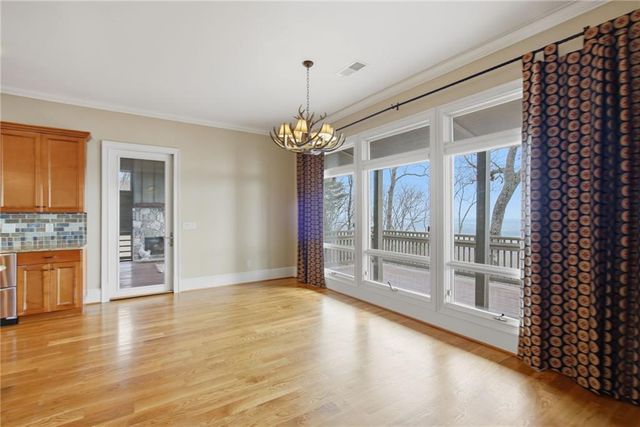 840 Mcelroy Mountain Drive, Big Canoe, GA 30143