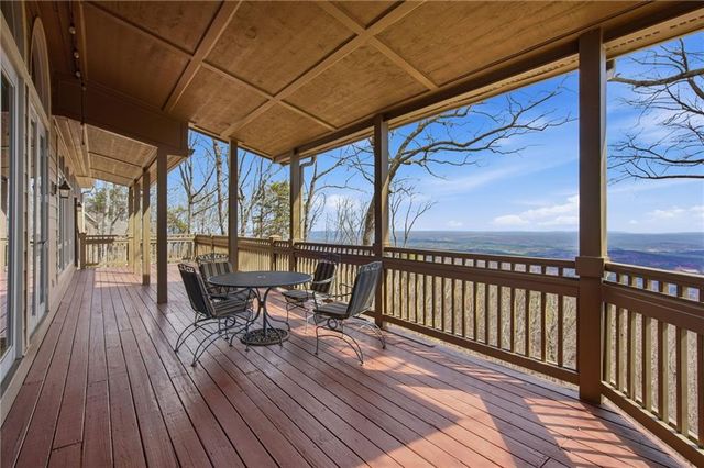 840 Mcelroy Mountain Drive, Big Canoe, GA 30143