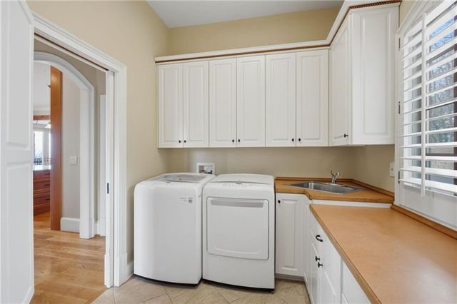 840 Mcelroy Mountain Drive, Big Canoe, GA 30143