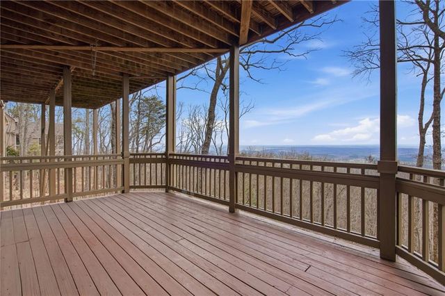 840 Mcelroy Mountain Drive, Big Canoe, GA 30143