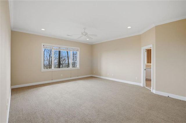 840 Mcelroy Mountain Drive, Big Canoe, GA 30143