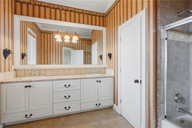 840 Mcelroy Mountain Drive, Big Canoe, GA 30143