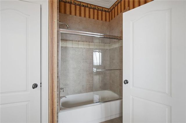 840 Mcelroy Mountain Drive, Big Canoe, GA 30143