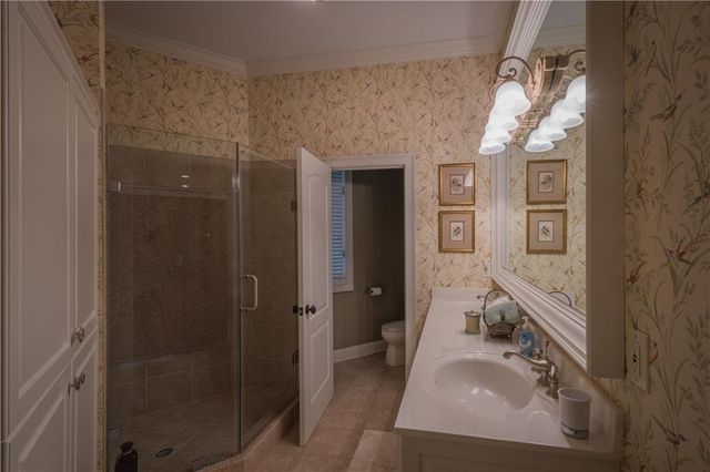 840 Mcelroy Mountain Drive, Big Canoe, GA 30143