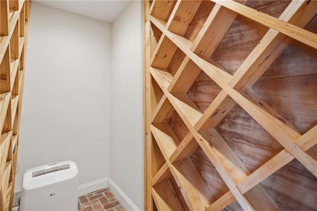 840 Mcelroy Mountain Drive, Big Canoe, GA 30143