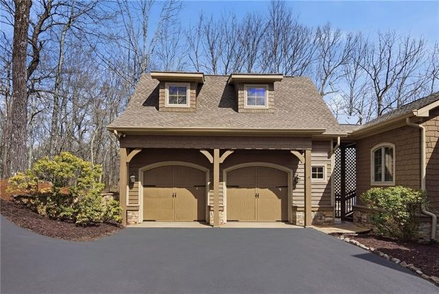 840 Mcelroy Mountain Drive, Big Canoe, GA 30143