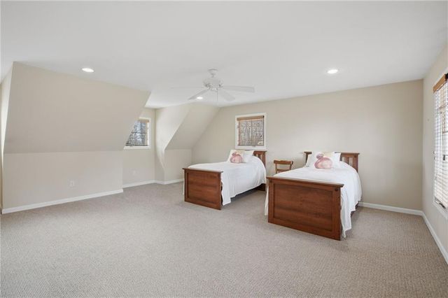 840 Mcelroy Mountain Drive, Big Canoe, GA 30143