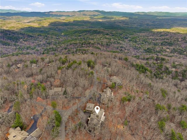 840 Mcelroy Mountain Drive, Big Canoe, GA 30143