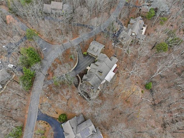 840 Mcelroy Mountain Drive, Big Canoe, GA 30143