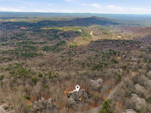 840 Mcelroy Mountain Drive, Big Canoe, GA 30143