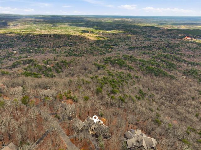 840 Mcelroy Mountain Drive, Big Canoe, GA 30143