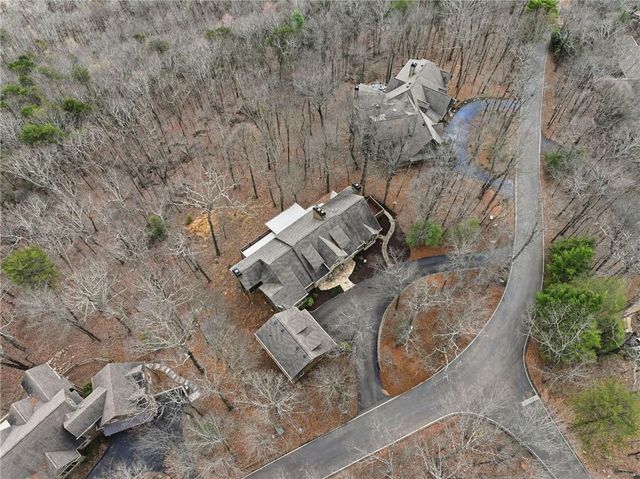 840 Mcelroy Mountain Drive, Big Canoe, GA 30143