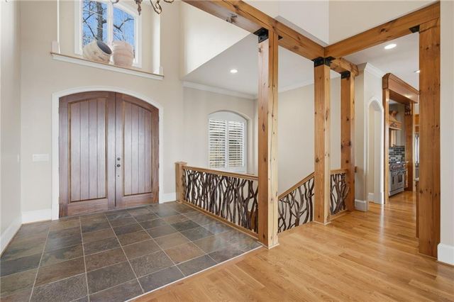 840 Mcelroy Mountain Drive, Big Canoe, GA 30143