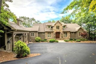 840 Mcelroy Mountain Drive, Big Canoe, GA 30143
