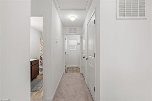 1548 Mcconnell Road, Greensboro, NC 27401