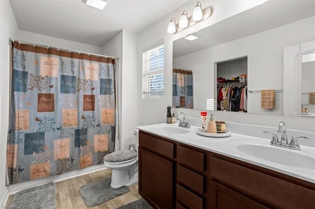 1548 Mcconnell Road, Greensboro, NC 27401