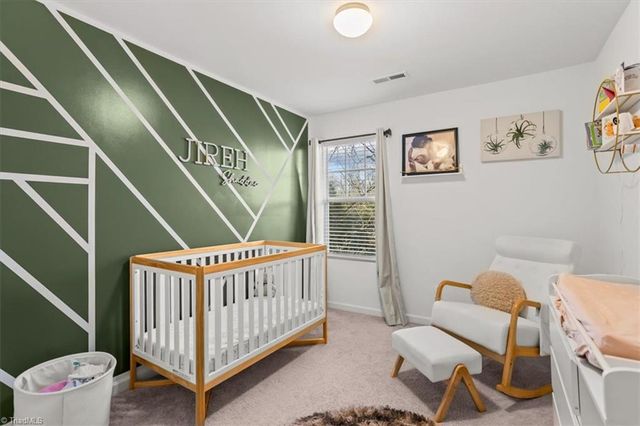 1548 Mcconnell Road, Greensboro, NC 27401