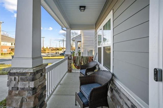 1548 Mcconnell Road, Greensboro, NC 27401