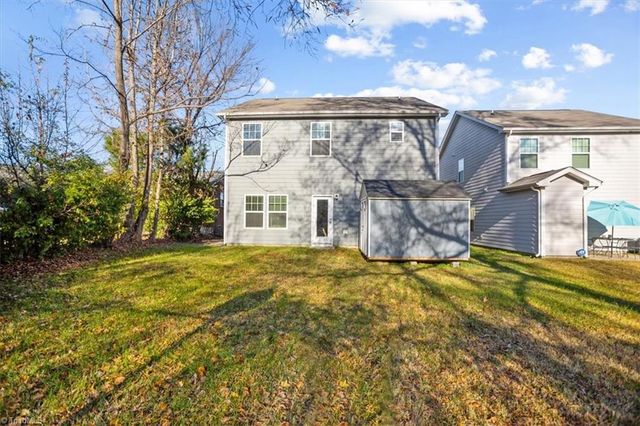 1548 Mcconnell Road, Greensboro, NC 27401