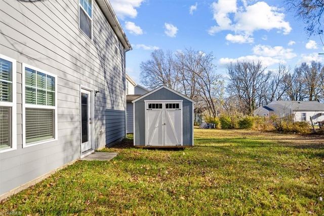 1548 Mcconnell Road, Greensboro, NC 27401