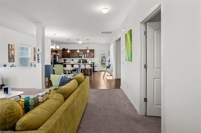 1548 Mcconnell Road, Greensboro, NC 27401