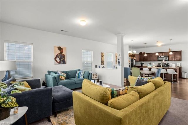 1548 Mcconnell Road, Greensboro, NC 27401