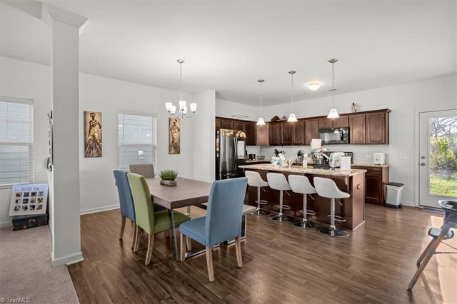 1548 Mcconnell Road, Greensboro, NC 27401