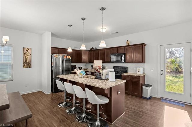 1548 Mcconnell Road, Greensboro, NC 27401