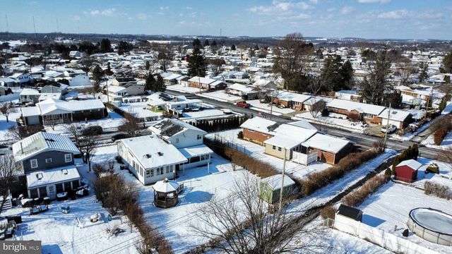 107 S 10TH ST, Coplay, PA 18037