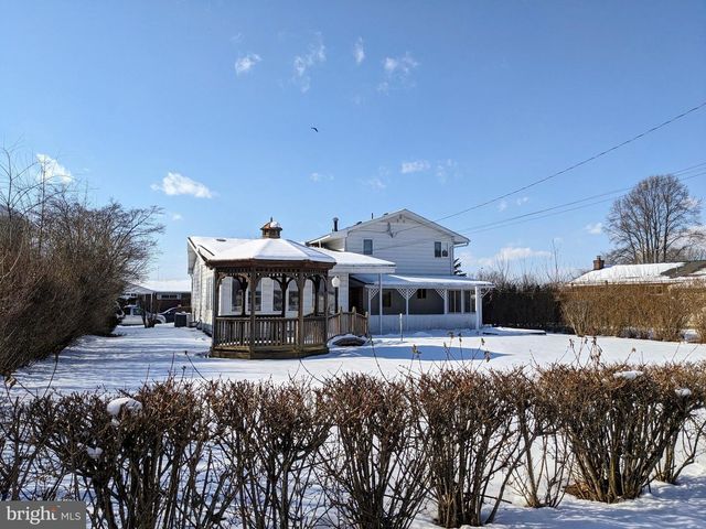 107 S 10TH ST, Coplay, PA 18037