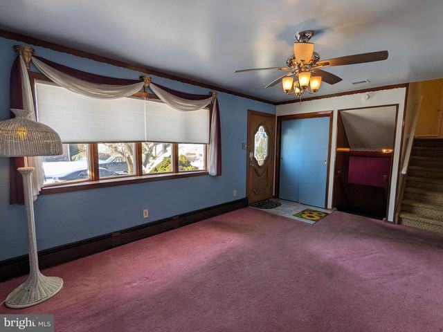 107 S 10TH ST, Coplay, PA 18037