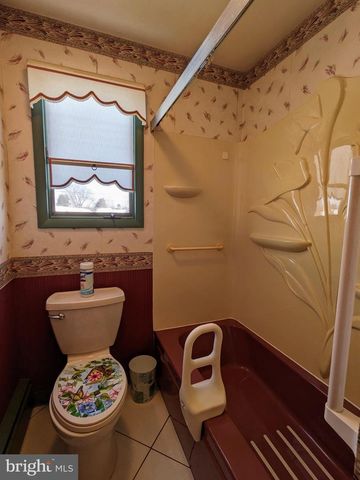 107 S 10TH ST, Coplay, PA 18037