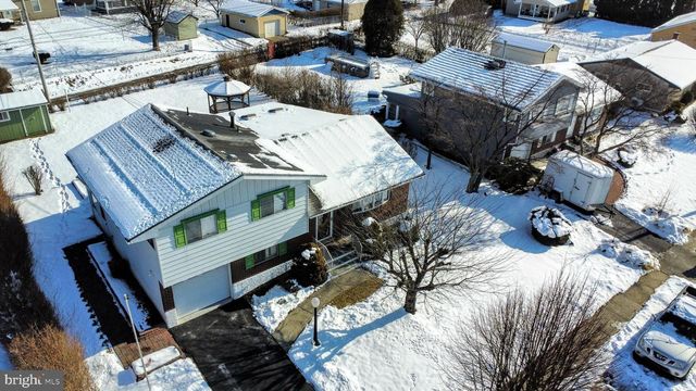 107 S 10TH ST, Coplay, PA 18037