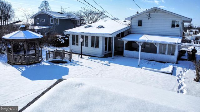 107 S 10TH ST, Coplay, PA 18037