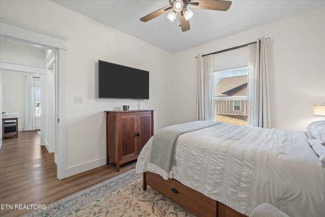 856 Pinebrooke Drive, Maryville, TN 37801