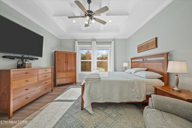 856 Pinebrooke Drive, Maryville, TN 37801