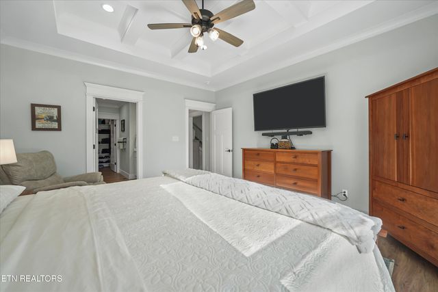 856 Pinebrooke Drive, Maryville, TN 37801