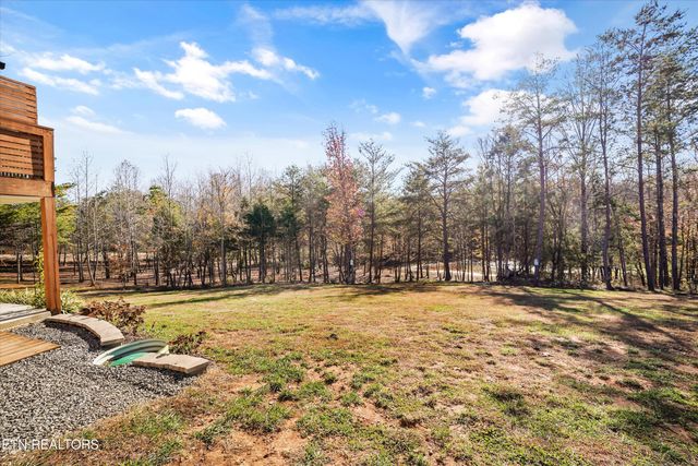 856 Pinebrooke Drive, Maryville, TN 37801