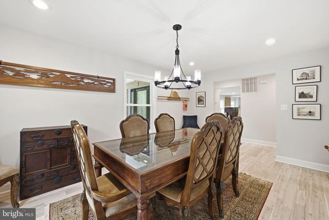 10129 DWIGHT AVE, Fairfax, VA 22032