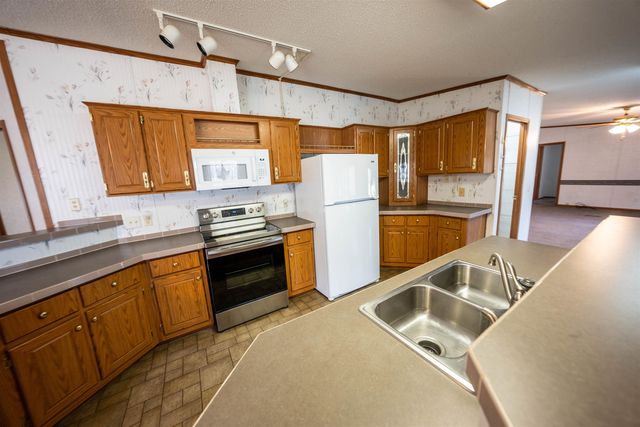 299 PR 1128, Marshall, TX 75672