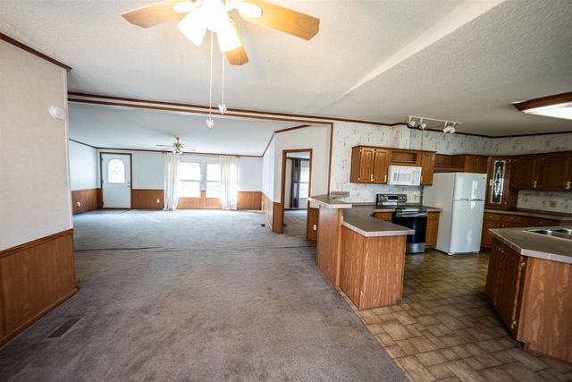 299 PR 1128, Marshall, TX 75672