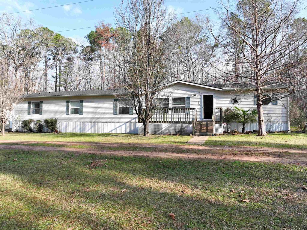 299 PR 1128, Marshall, TX 75672