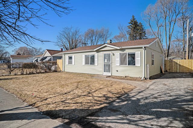 4216 W 19th Plaza, Gary, IN 46404