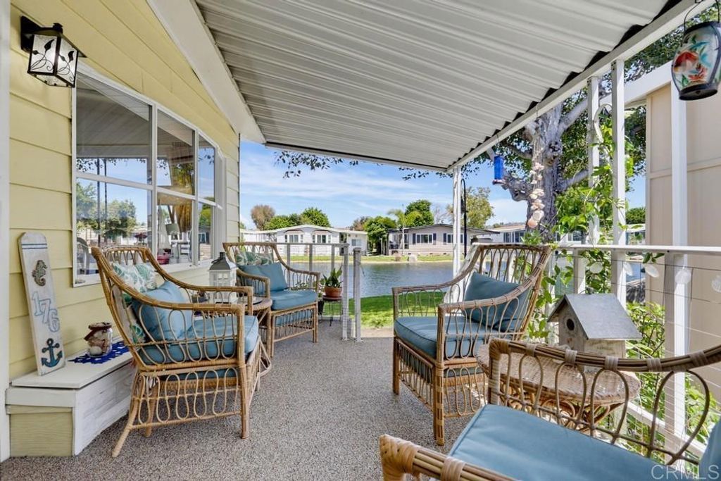 276 N El Camino Real SPC 176, Oceanside, CA 92058 — exterior