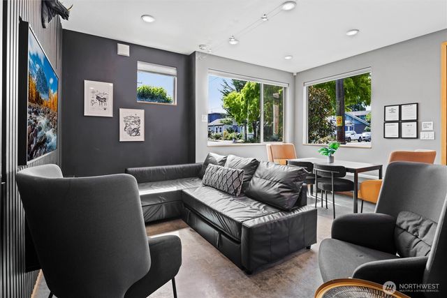 724 S Willow Street, Seattle, WA 98108