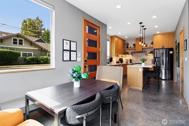 724 S Willow Street, Seattle, WA 98108