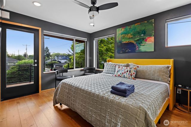 724 S Willow Street, Seattle, WA 98108