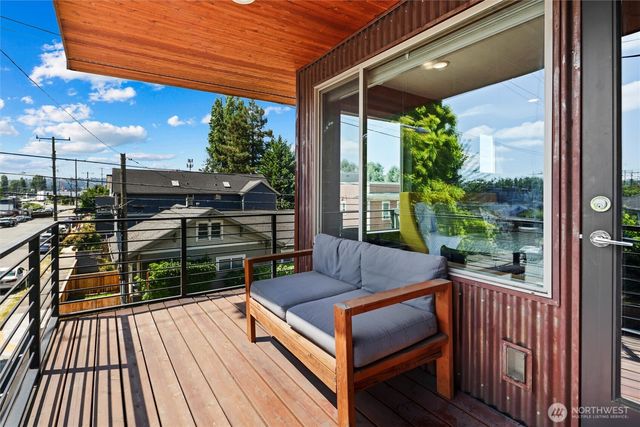 724 S Willow Street, Seattle, WA 98108