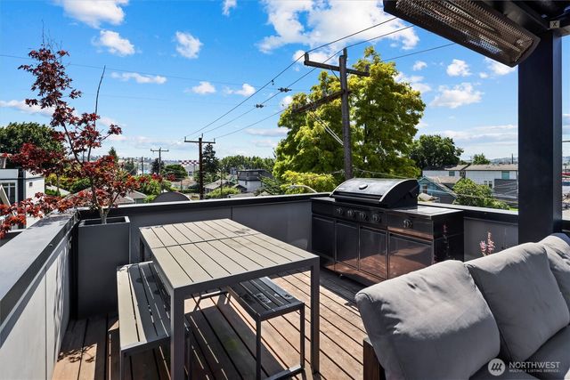 724 S Willow Street, Seattle, WA 98108